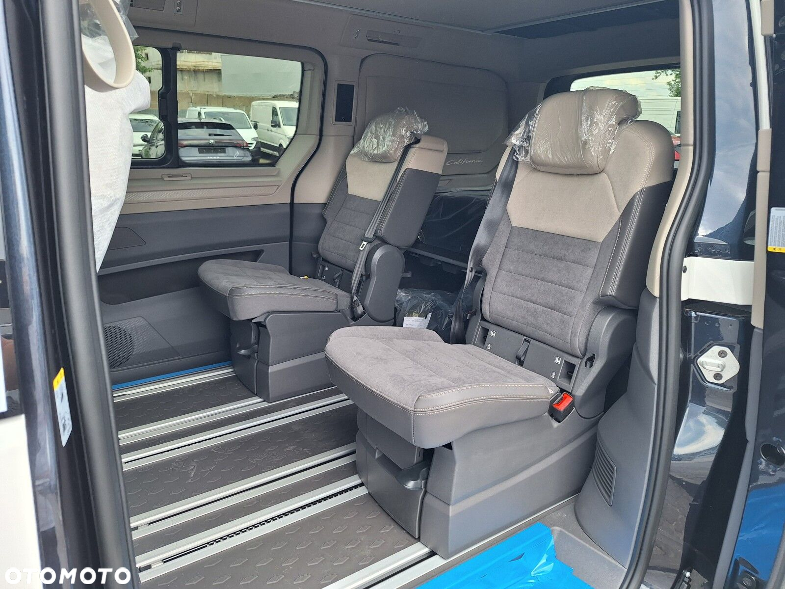 Volkswagen California - 21