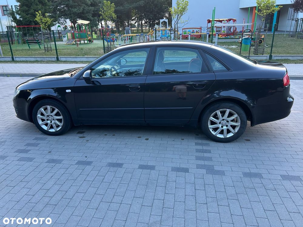 Seat Exeo 1.8T Reference - 5