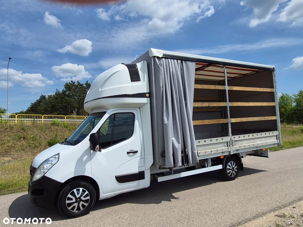 Renault Master - 5