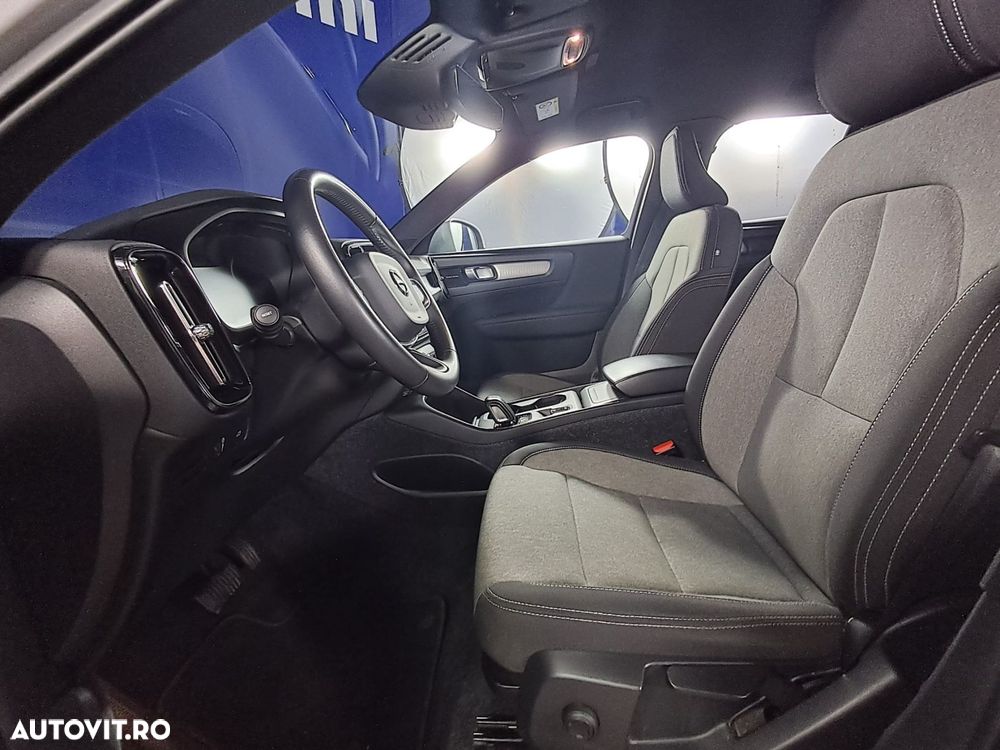 Volvo XC 40 - 11