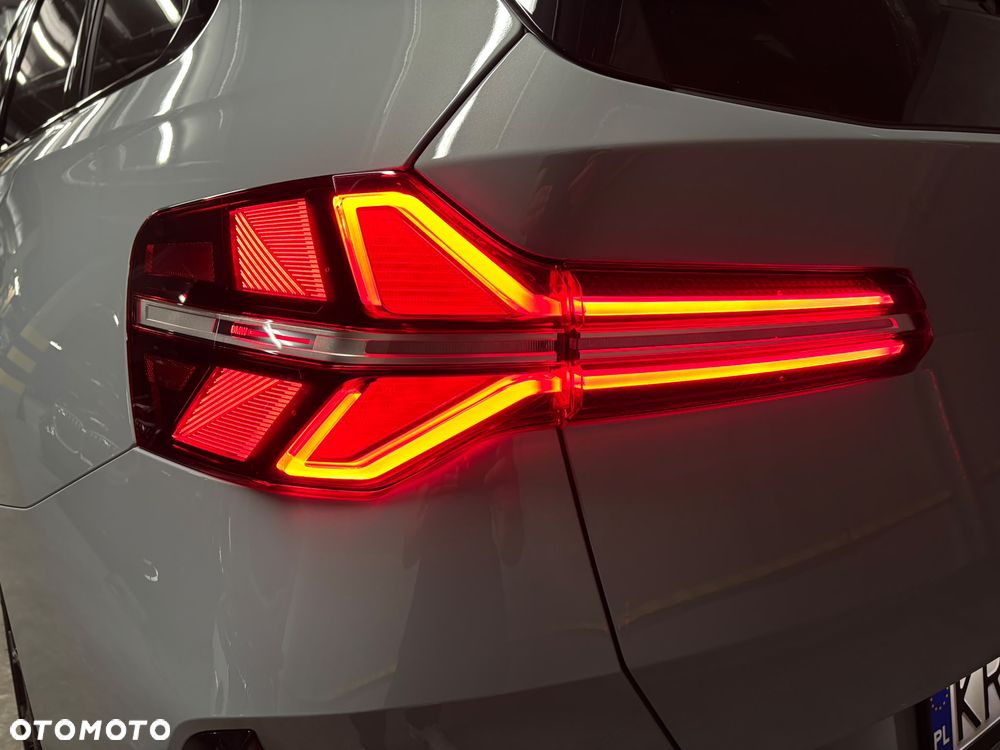 BMW X3 - 21