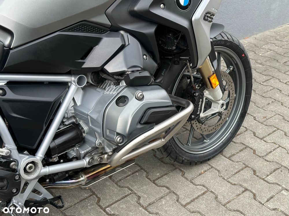 BMW GS - 13