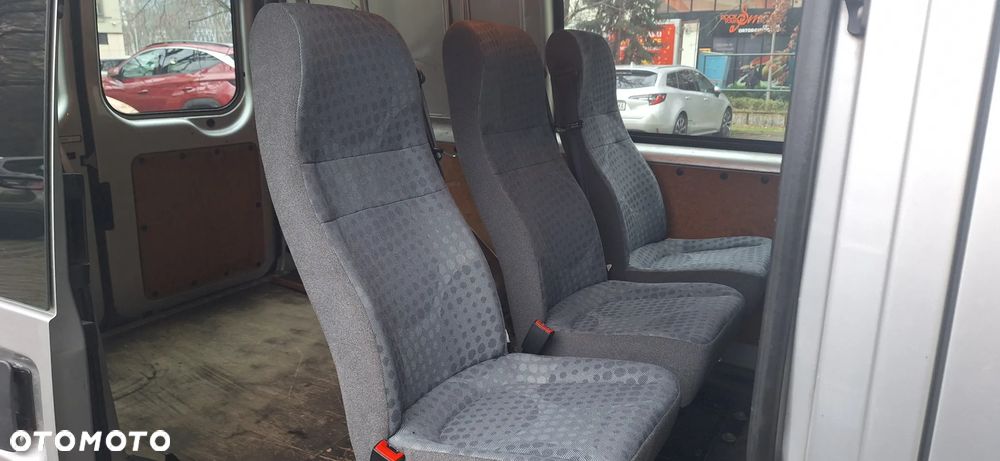 Ford Transit 280M Trend - 10