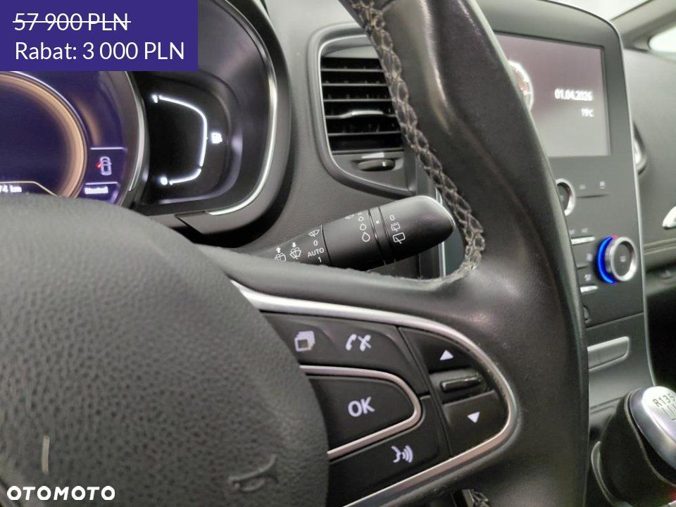 Renault Grand Scenic - 26