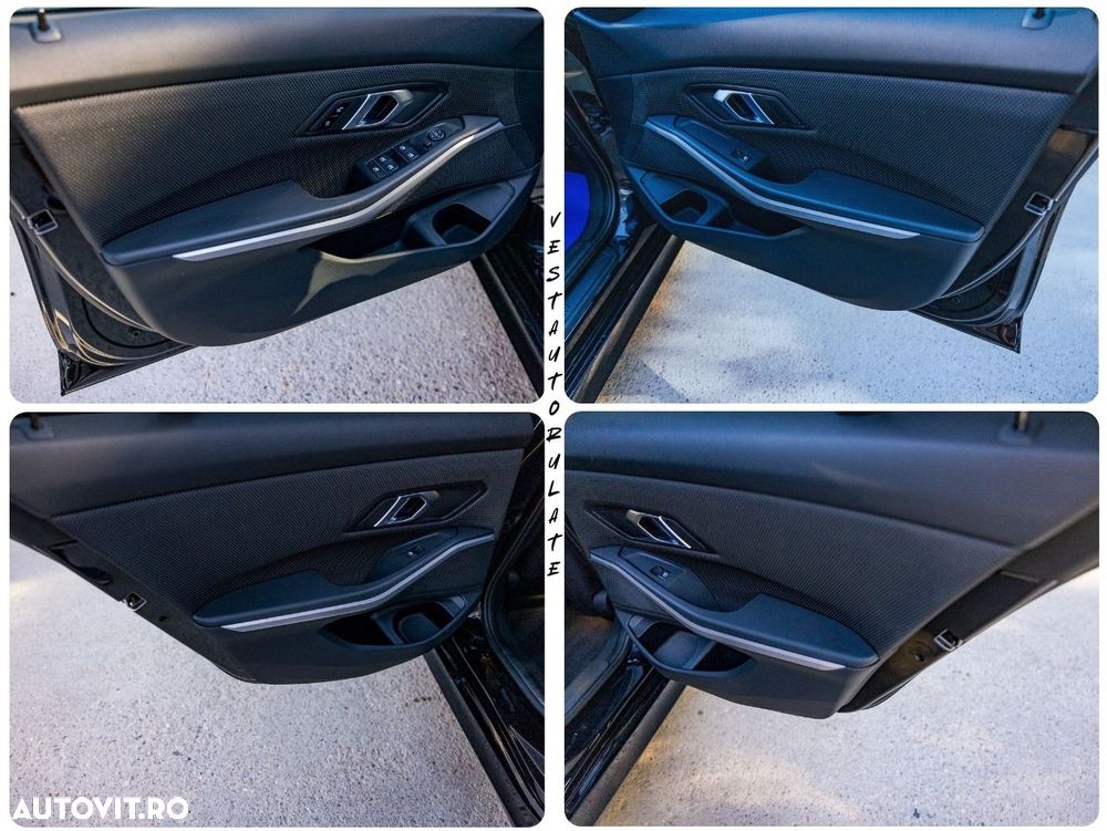 BMW Seria 3 320i AT - 41