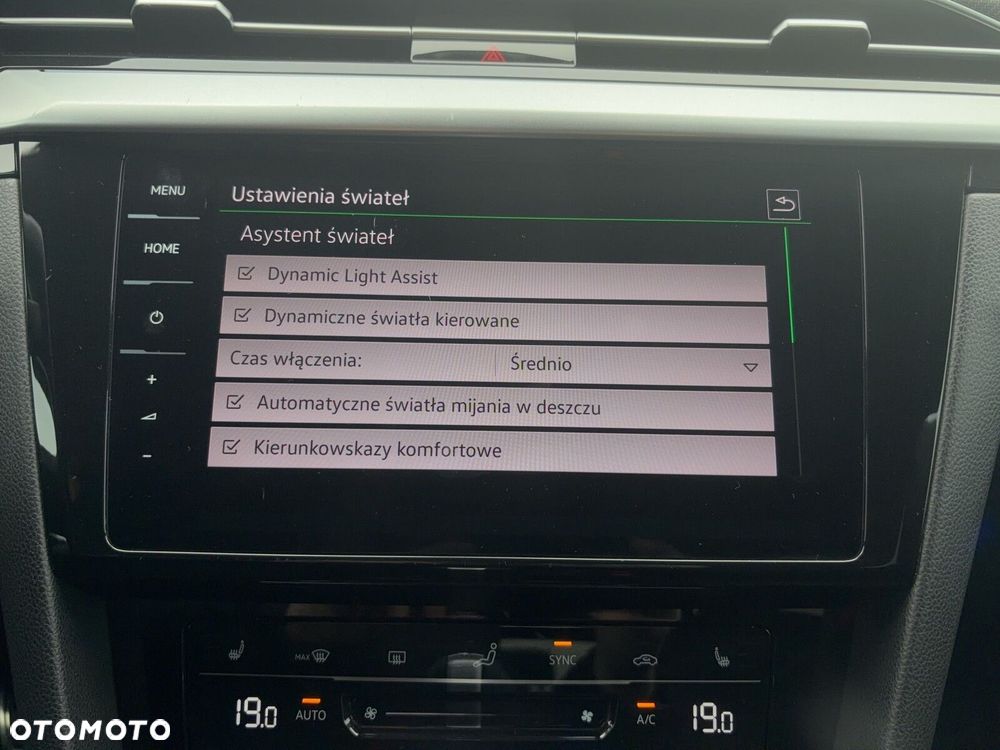 Volkswagen Arteon - 18