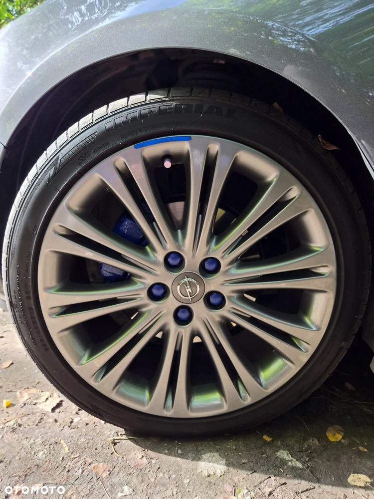Opel Astra - 15