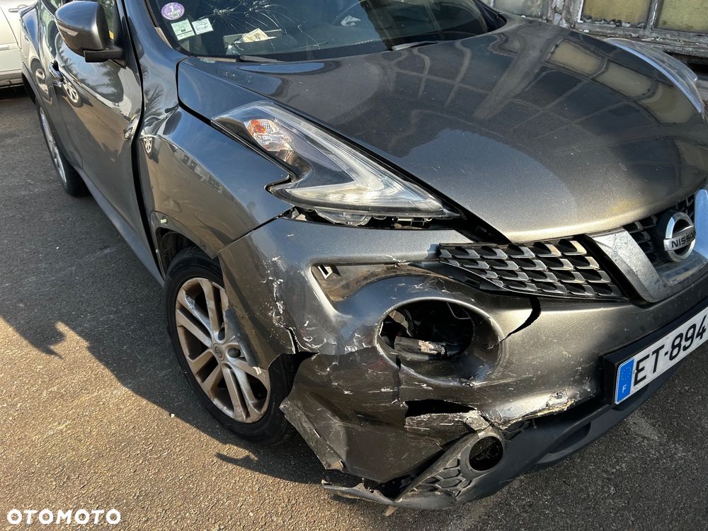 Nissan Juke - 12