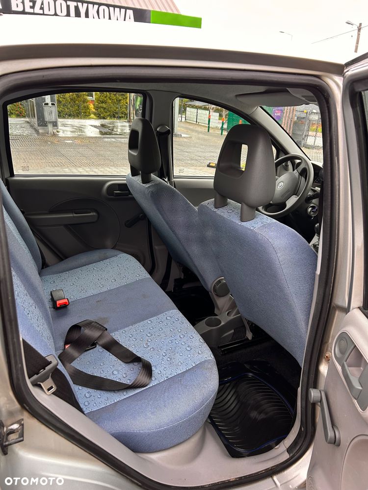 Fiat Panda 1.1 Fresh - 6