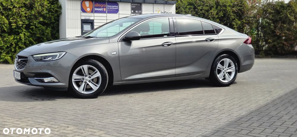 Opel Insignia 2.0 Ultimate Exclusive - 8