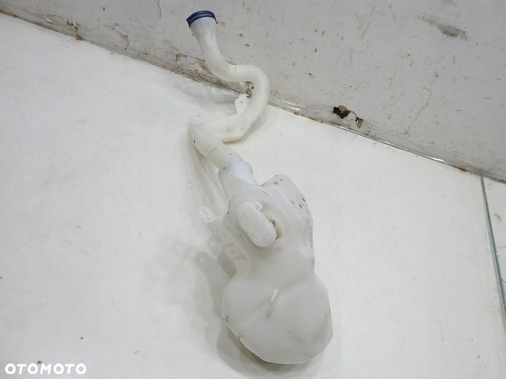 ZBIORNICZEK SPRYSKIWACZY C3 PICASSO 1.6 HDI - 5