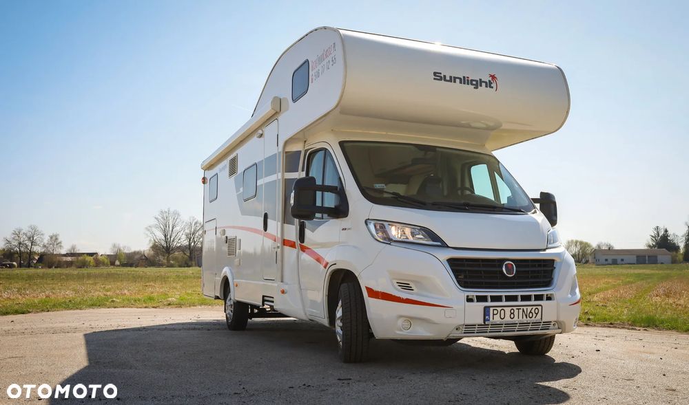 Fiat Ducato - 5
