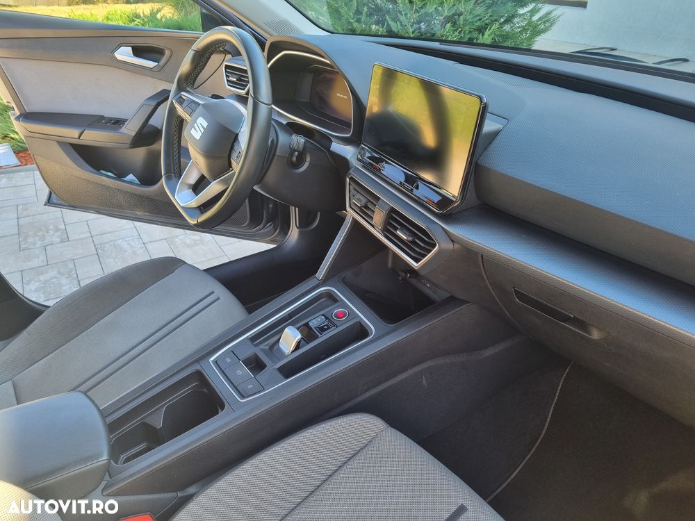 Seat Leon - 5