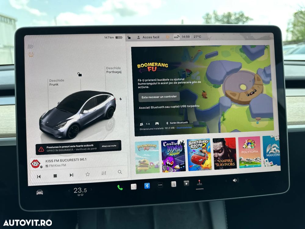 Tesla Model Y - 21