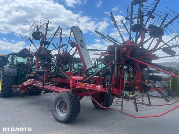 Lely Hibiscus 1515 CD