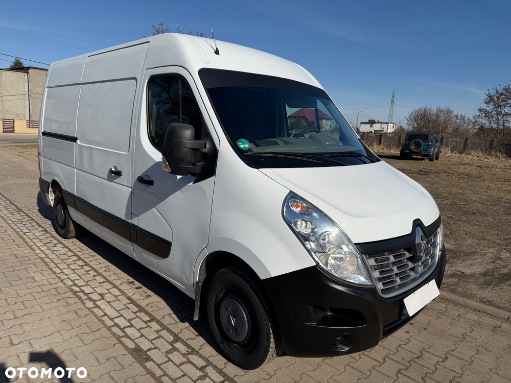 Renault MASTER - 1