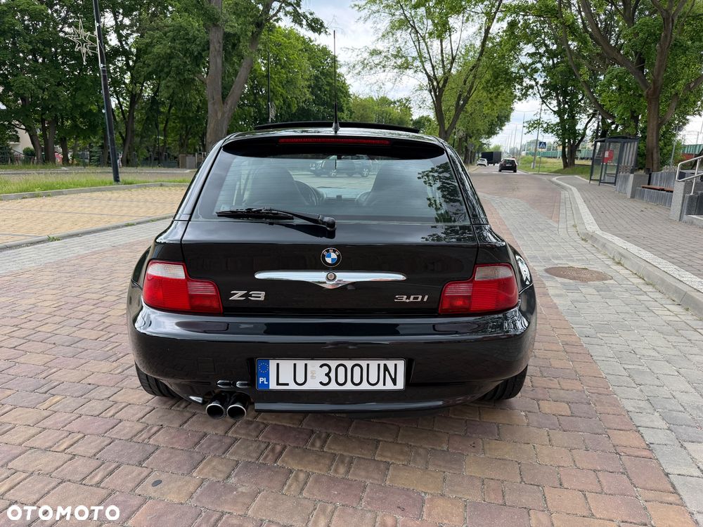 BMW Z3 - 7