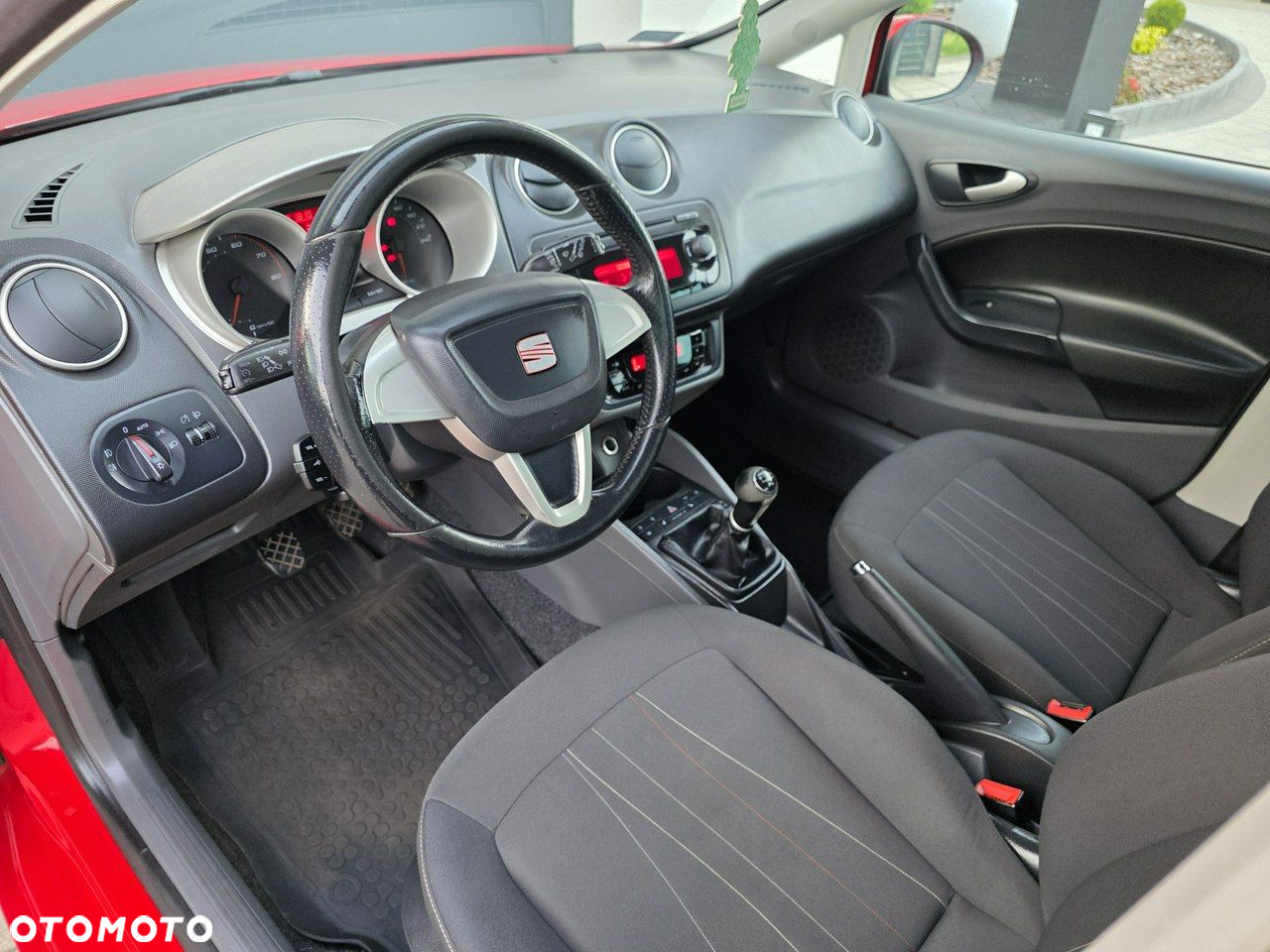 Seat Ibiza 1.2 12V Copa - 15