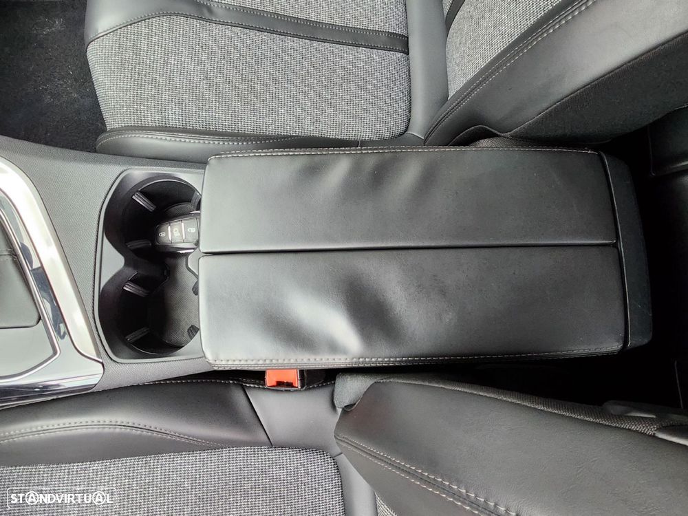 Peugeot 3008 1.6 BlueHDi Allure - 35