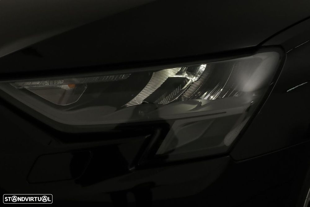 Audi A3 Sportback 40 TFSIe Advanced - 6
