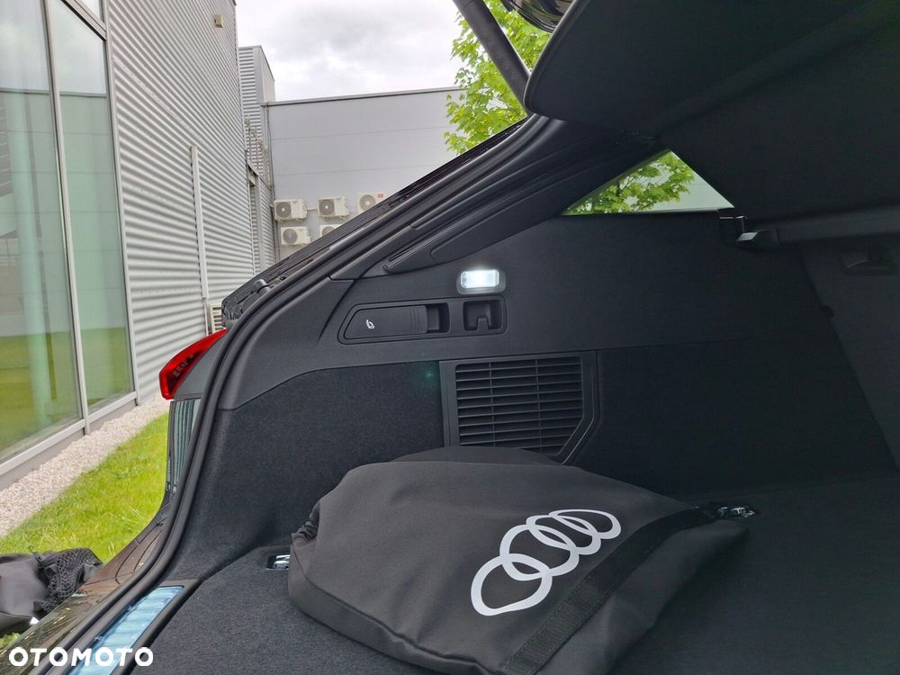 Audi A5 Avant - 12