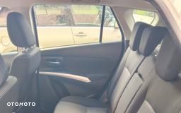 Suzuki SX4 1.6 Topline Edition 4WD - 14