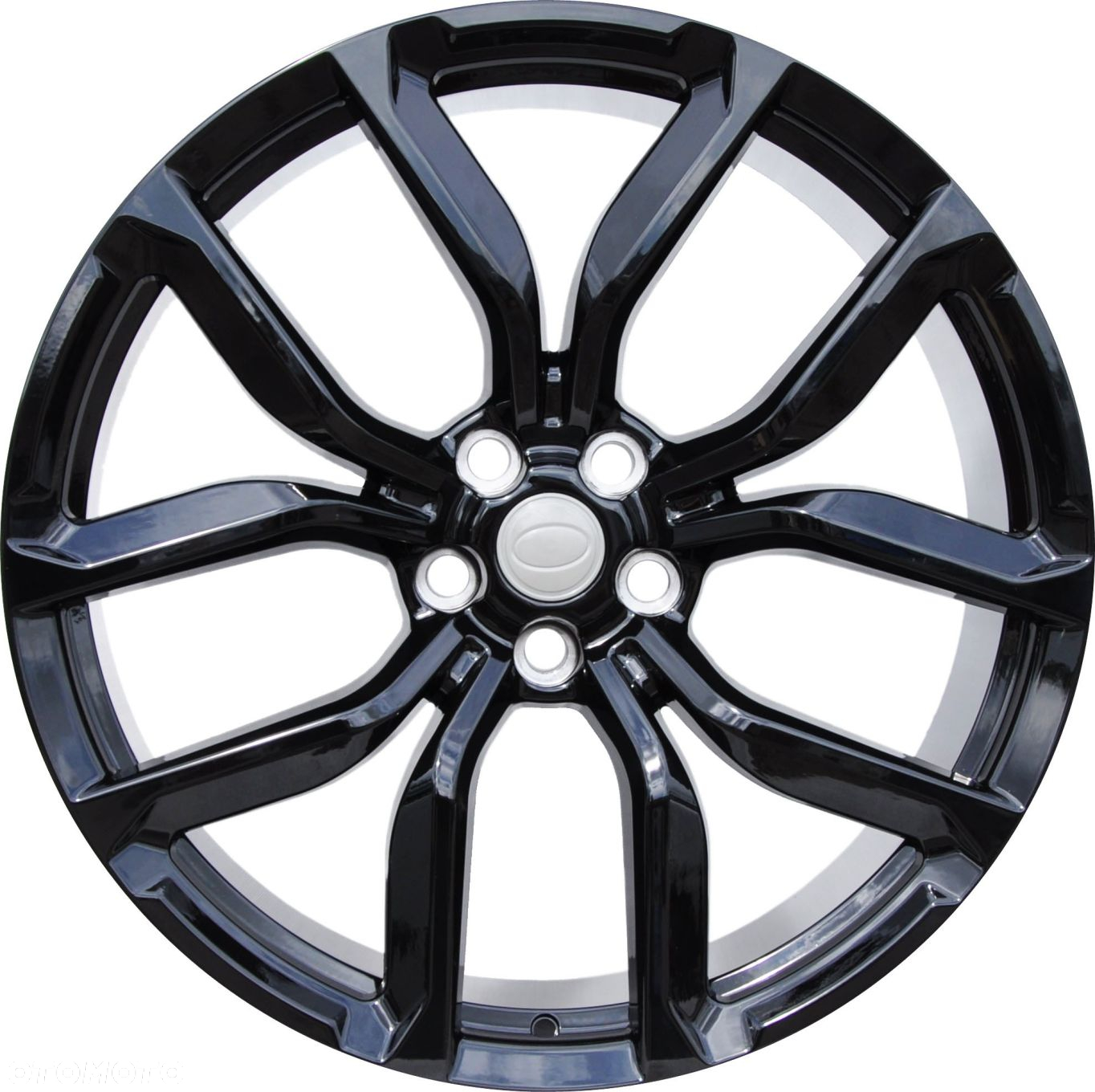 328 B FELGI 22 5x120 LAND ROVER RANGE DISCOVERY - 2