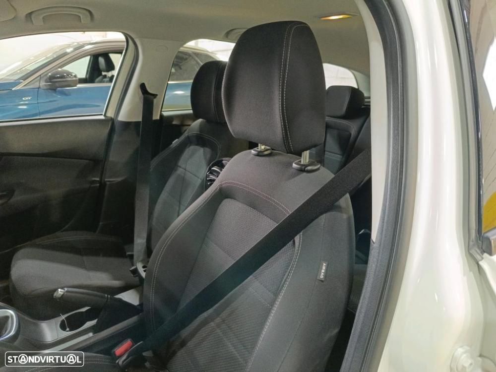 Fiat Tipo Station Wagon 1.3 Multijet Life - 5