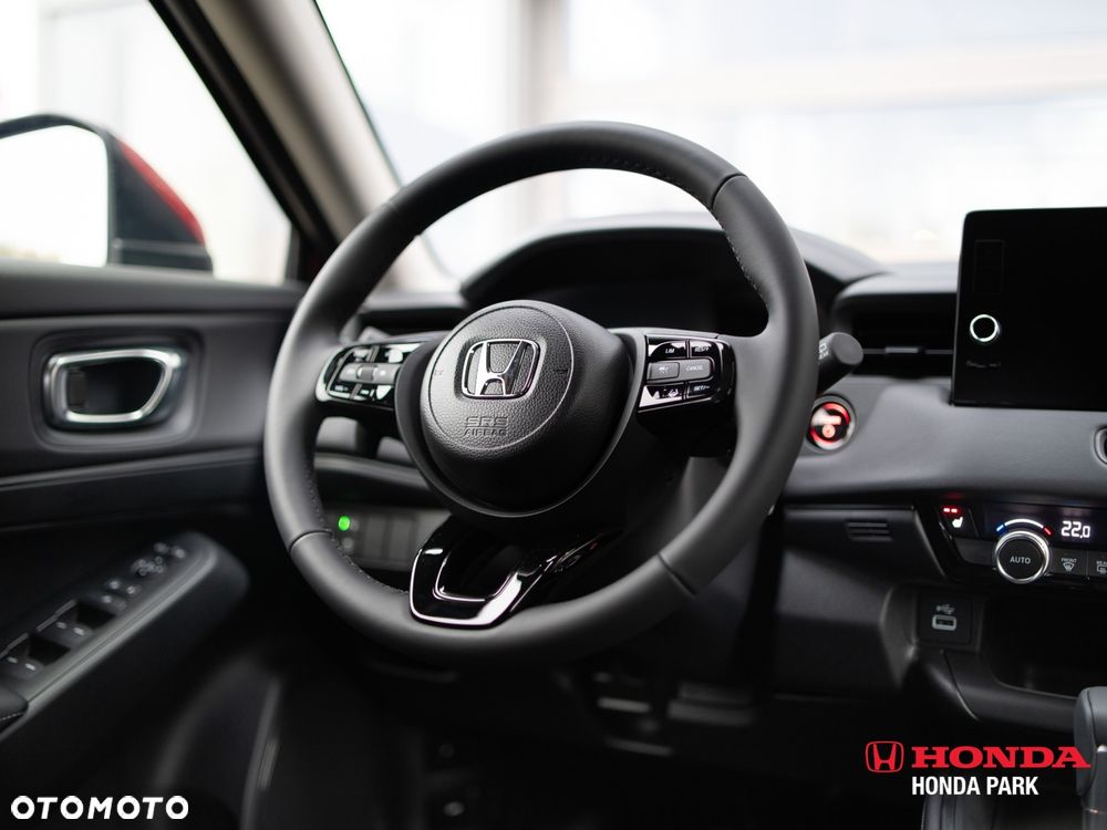 Honda HR-V 1.5 i-MMD Elegance CVT - 17