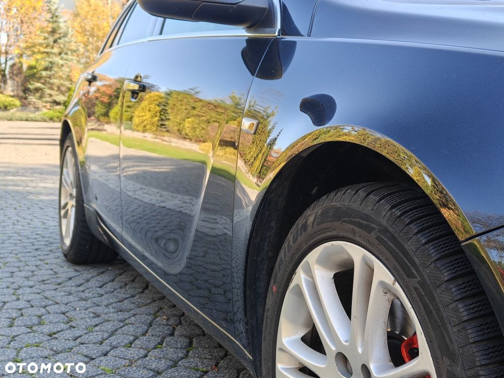 Opel Insignia - 7