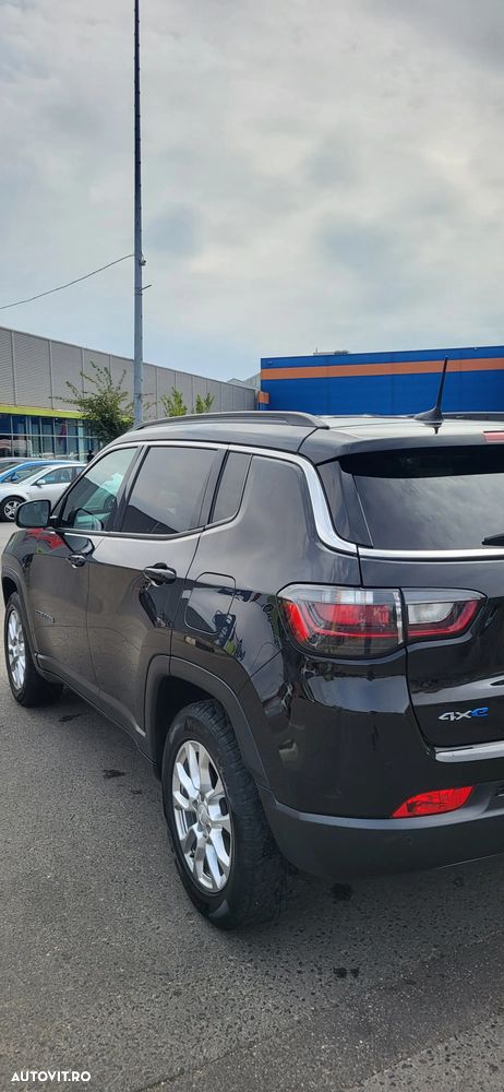 Jeep Compass - 2
