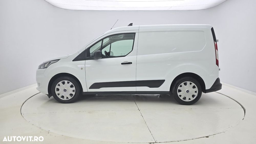 Ford Transit Connect - 9