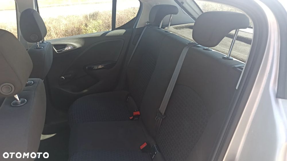 Opel Corsa 1.4 Enjoy - 35