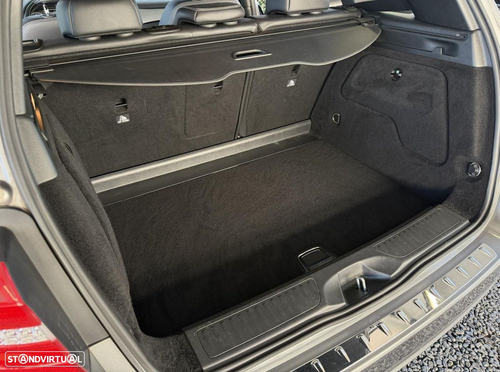 Mercedes-Benz B 180 CDi Style - 36