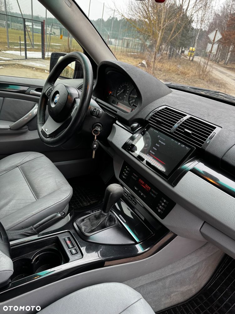 BMW X5 - 11