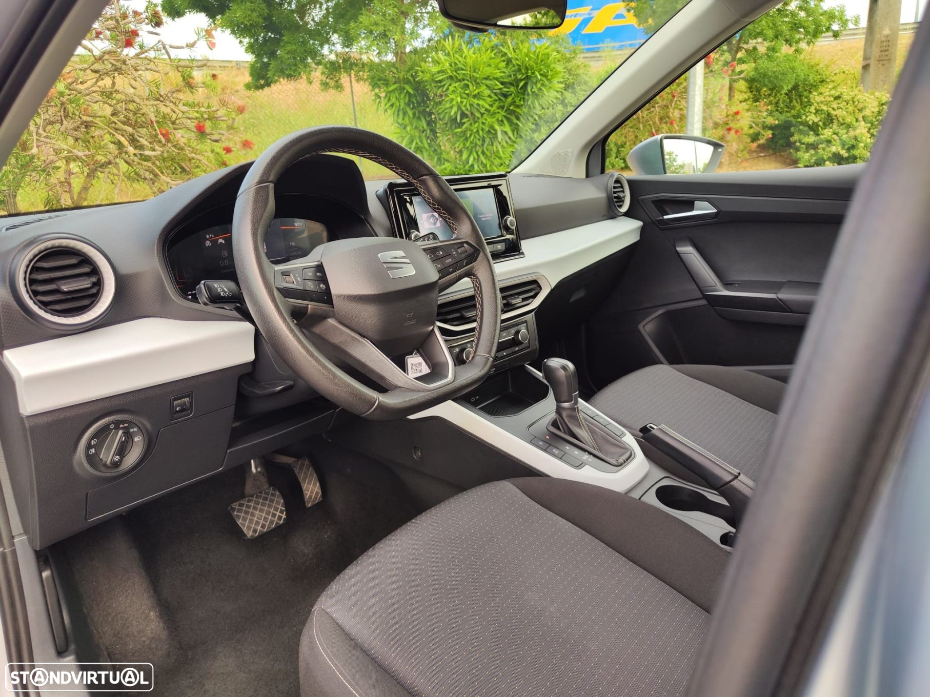 SEAT Arona 1.0 TSI Xperience DSG - 16