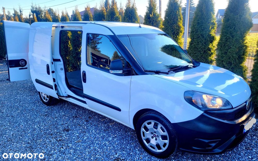 Fiat Doblo - 11