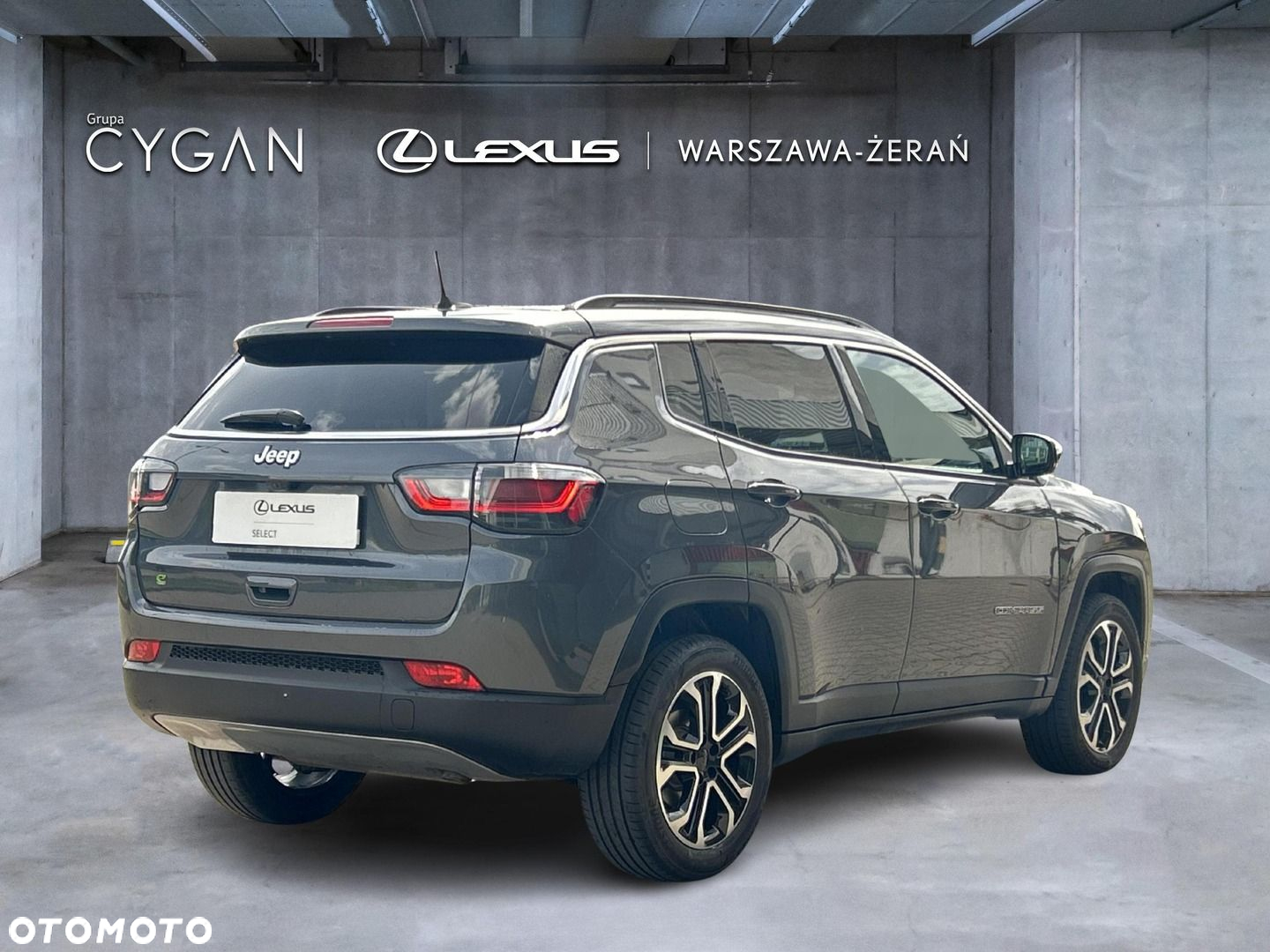 Jeep Compass - 7
