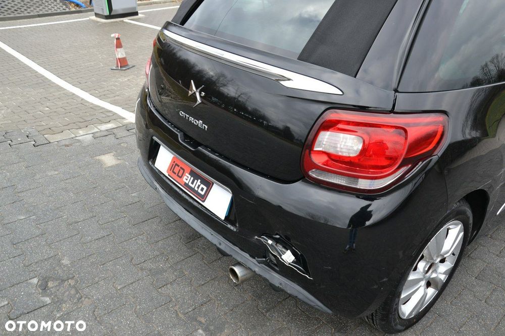 Citroën DS3 - 9