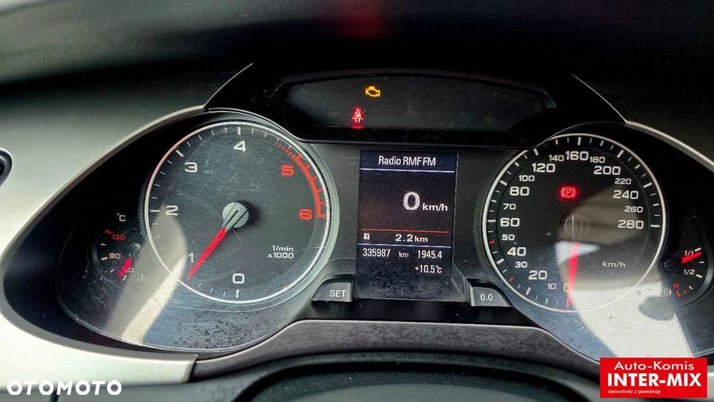 Audi A4 Avant - 19
