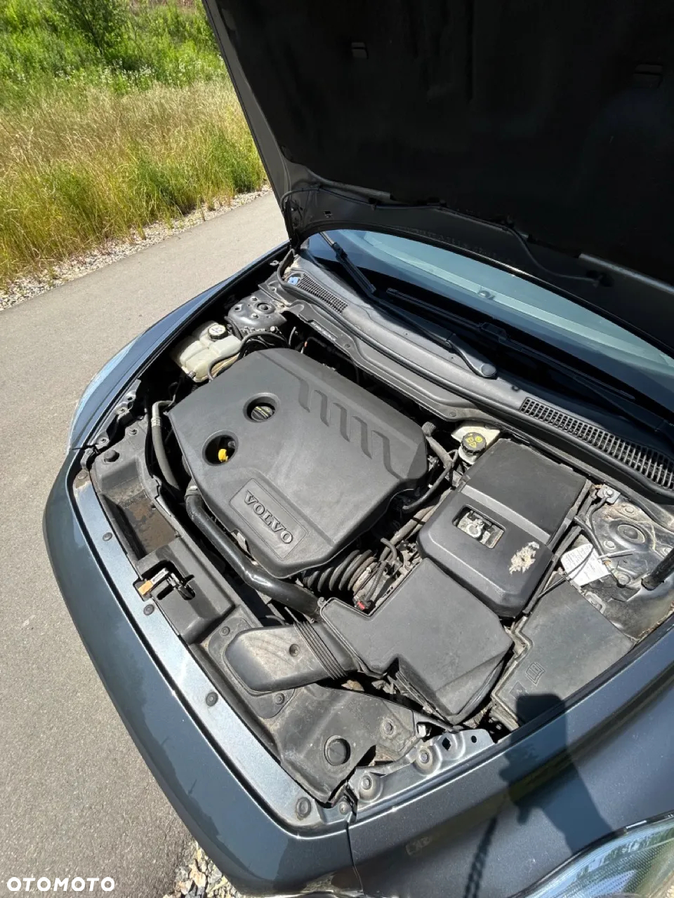 Volvo C30 D2 DRIVe Momentum Start-Stop - 17