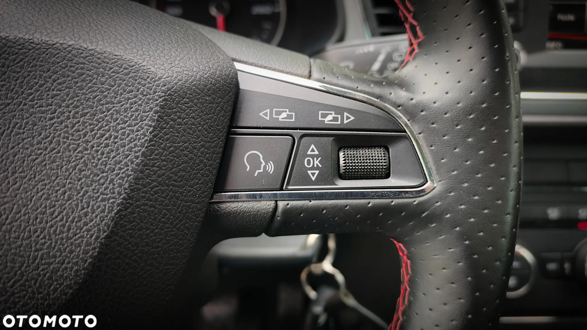 Seat Leon 2.0 TDI DPF FR - 15