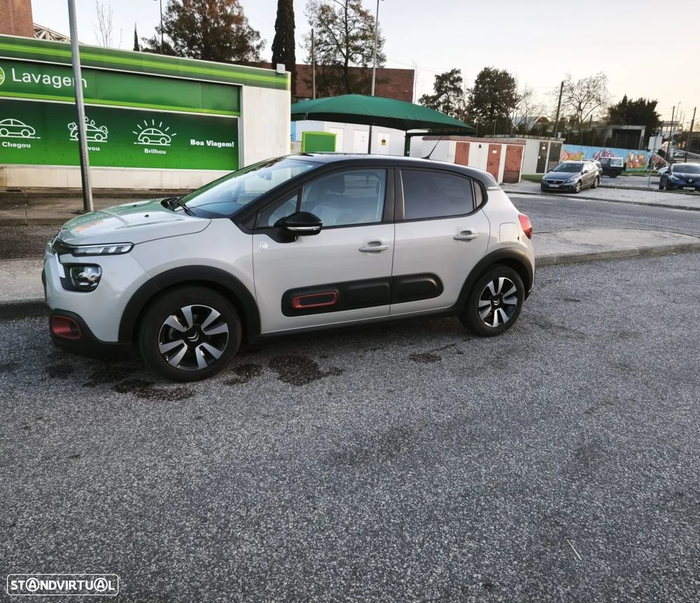 Citroën C3 Pure Tech S&S C-Series - 6