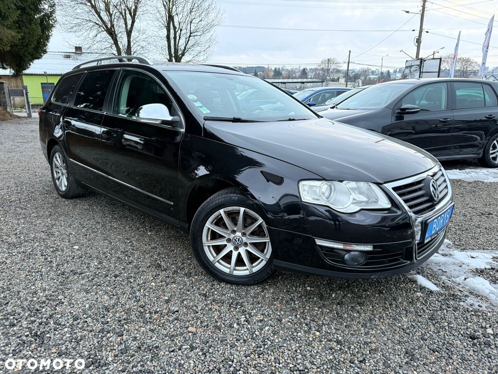 Volkswagen Passat 2.0 TDI DPF DSG Comfortline - 28