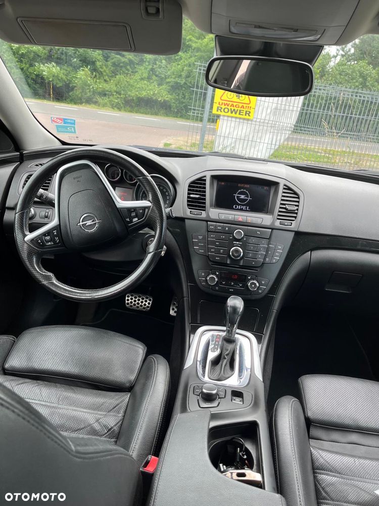 Opel Insignia - 3