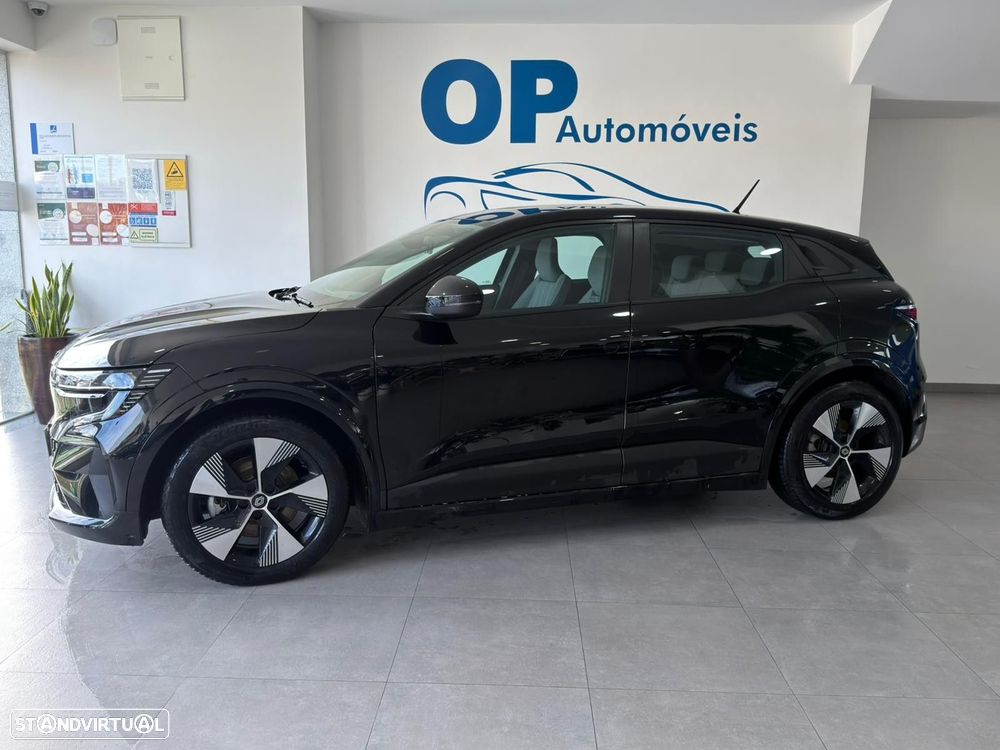 Renault Mégane E-Tech EV60 Iconic Optimum Charge - 2