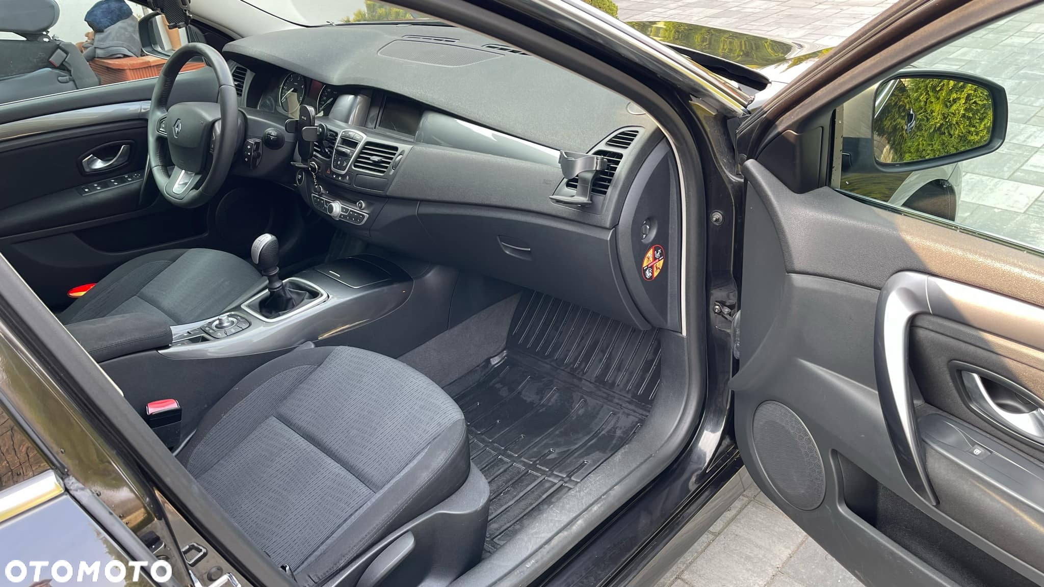 Renault Laguna - 9