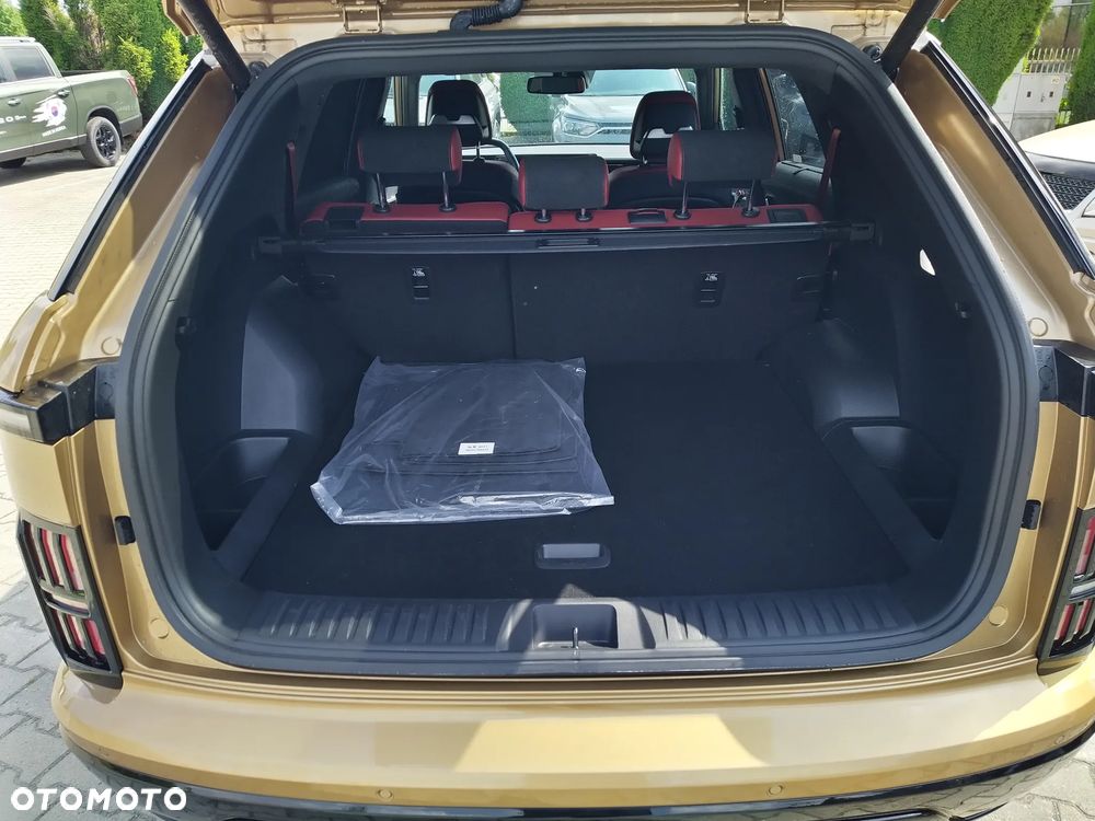 SsangYong/KGM Actyon 1.5 T-GDI Adventure 4WD - 9
