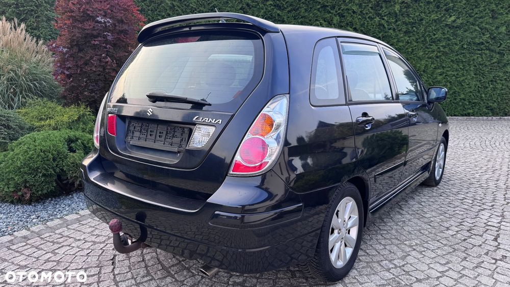 Suzuki Liana - 11