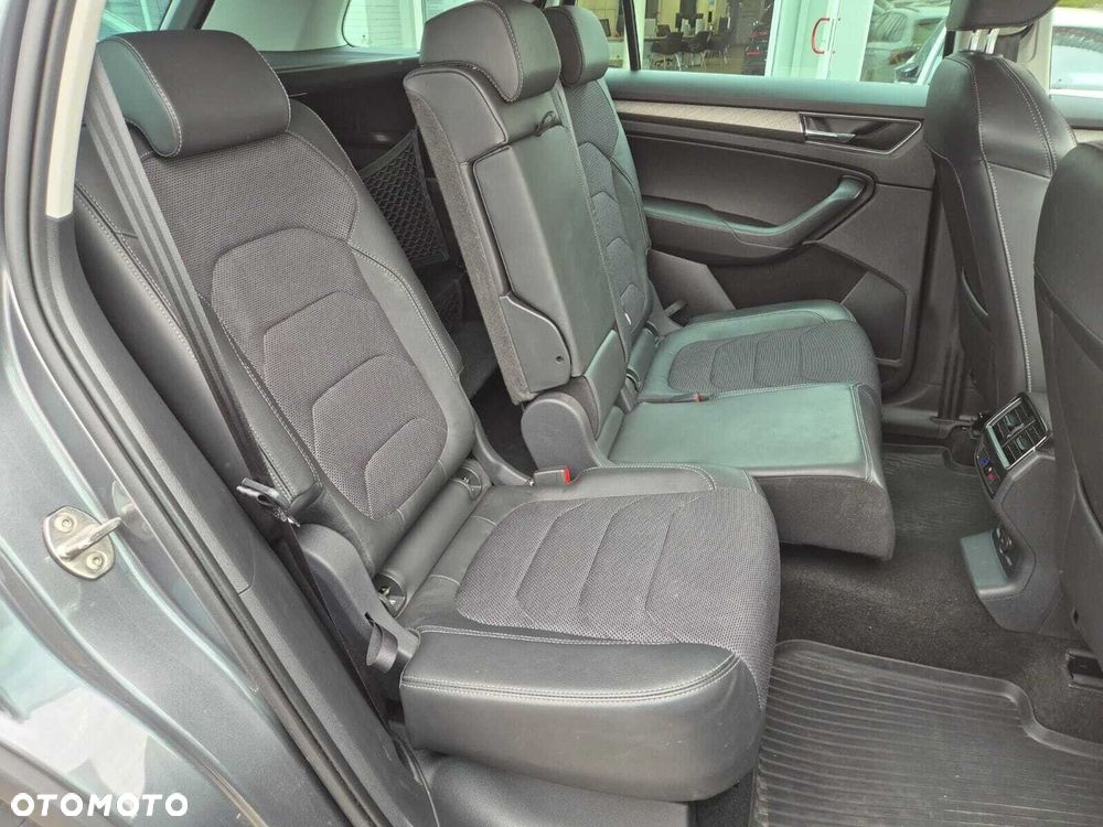 Skoda Kodiaq 2.0 TDI 4x2 Style DSG - 33